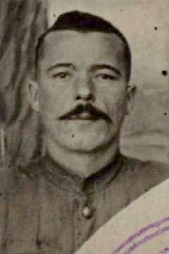 Васильев Андрей Лаврович